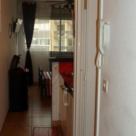 Mini-Studio Climatise Proche Des Thermes De Balaruc-Les-Bains, Avec Wifi Et Parking - Fr-1-503-107 المظهر الخارجي الصورة
