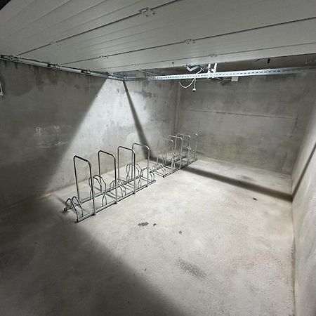 Mini-Studio Climatise Proche Des Thermes De Balaruc-Les-Bains, Avec Wifi Et Parking - Fr-1-503-107 المظهر الخارجي الصورة
