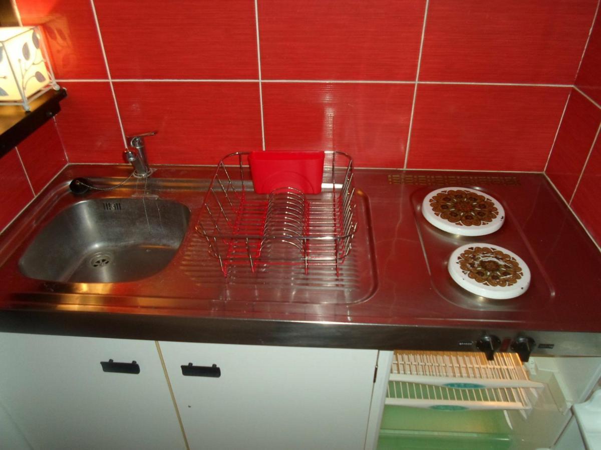 Mini-Studio Climatise Proche Des Thermes De Balaruc-Les-Bains, Avec Wifi Et Parking - Fr-1-503-107 المظهر الخارجي الصورة