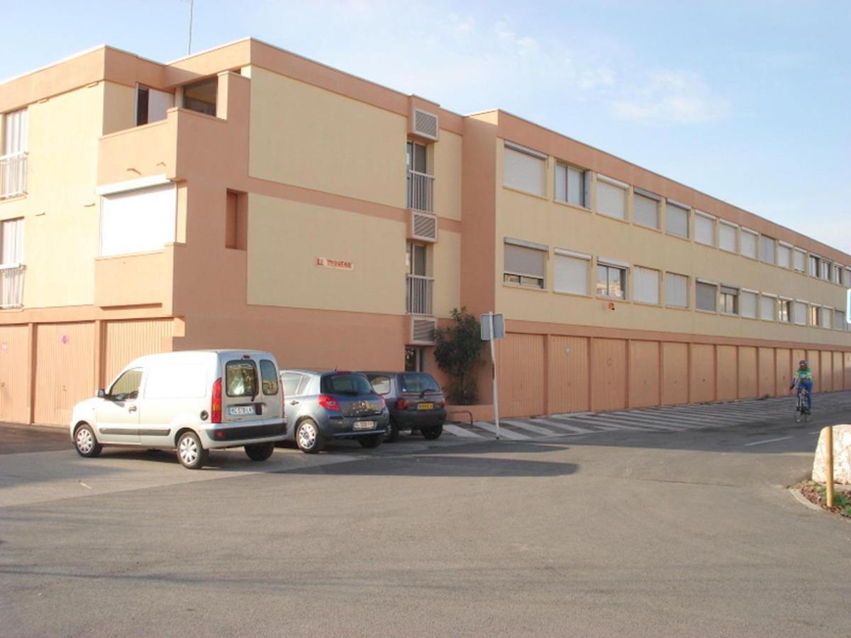 Mini-Studio Climatise Proche Des Thermes De Balaruc-Les-Bains, Avec Wifi Et Parking - Fr-1-503-107 المظهر الخارجي الصورة
