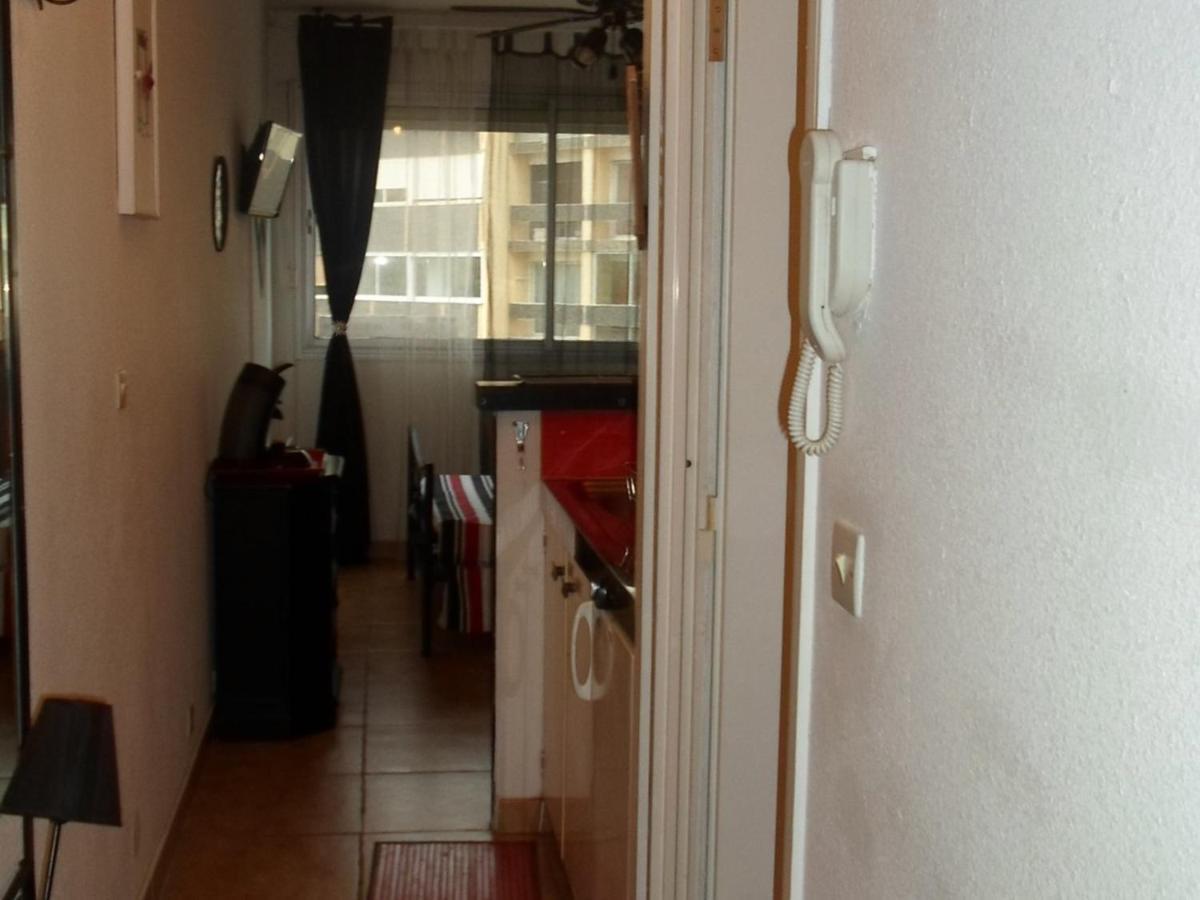 Mini-Studio Climatise Proche Des Thermes De Balaruc-Les-Bains, Avec Wifi Et Parking - Fr-1-503-107 المظهر الخارجي الصورة